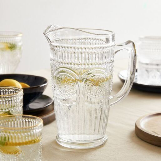 Dekordom Bokal barrel 1.3l - transparent - hml