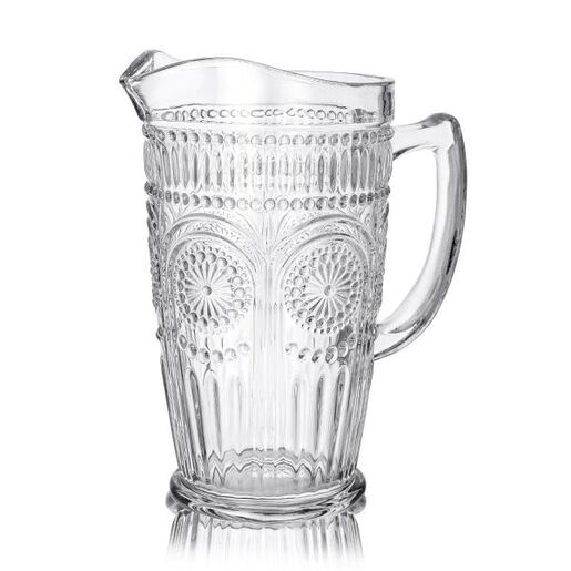 Dekordom Bokal barrel 1.3l - transparent - hml