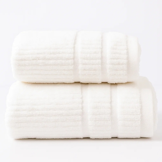 Peškir hotel palma 380gsm 70x140 - white