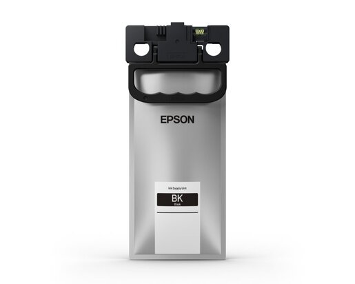 Mastilo EPSON T12E140 crno RIPS XL