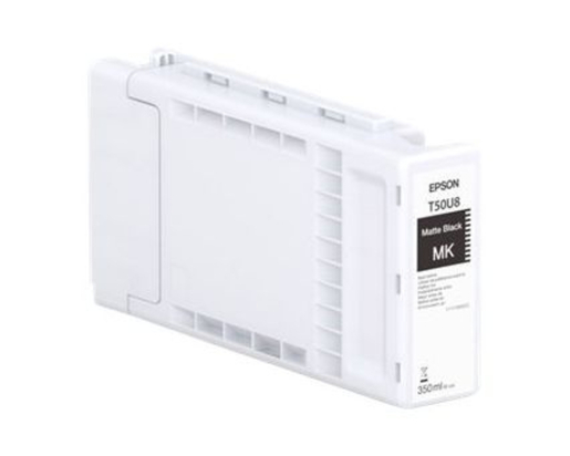 Ketridž EPSON T50U8N UltraChrome XD3 mat crni 350ml