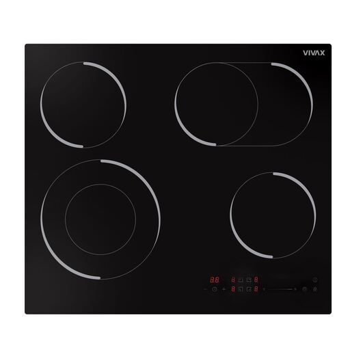 Vivax home ugradni set BO-606FTM X + BH-04MDOVC