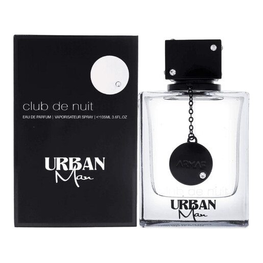 Muški parfem Armaf Club de Nuit Urban Man Eau De Parfum 105 ml
