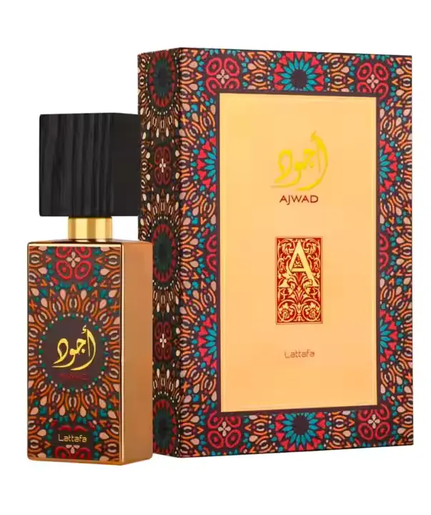 Unisex parfem Lattafa Ajwad Eau De Parfum 60 ml