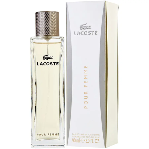 Ženski parfem Lacoste Pour Femme Eau De Parfum 90 ml