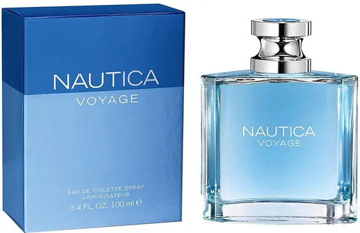 Muški parfem Nautica Voyage Eau De Toilette 100 ml