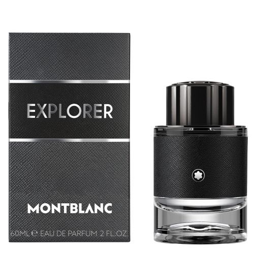 Muški parfem Montblanc Explorer Eau De Parfum 100 ml