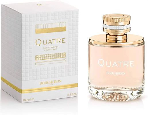 Ženski parfem Boucheron Quatre Woman EDP 100ml