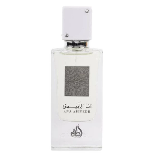 Unisex parfem Lattafa Ana Abiyedh Eau De Parfum 60 ml