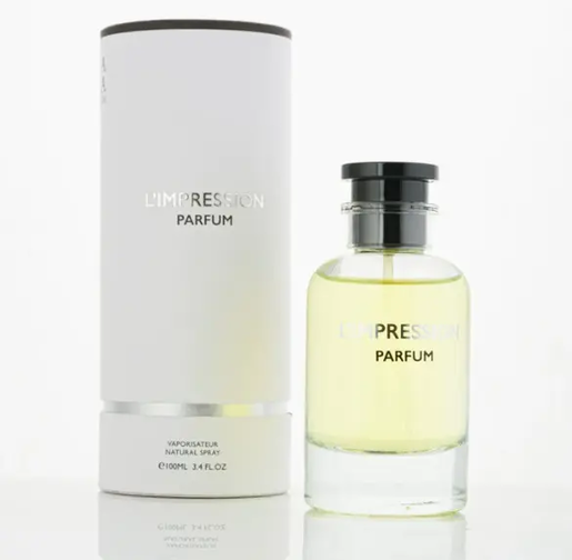 Muški parfem Flavia L'Impression Parfum Eau De Parfum 100 ml