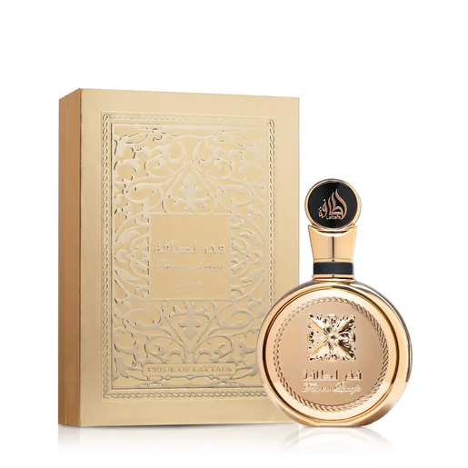 Ženski parfem Lattafa Pride Fakhar Extrait Eau De Parfum 100 ml