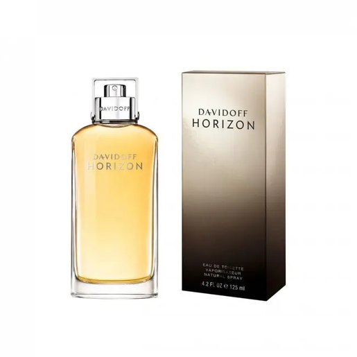 Muški parfem Davidoff Horizon Eau De Toilette 125 ml