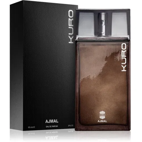 Muški parfem Ajmal Kuro Eau De Parfum 90 ml