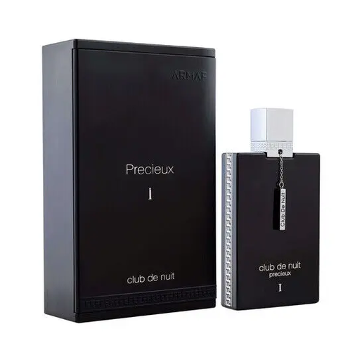 Unisex parfem Armaf Club de Nuit Precieux I Extrait de parfum 55 ml