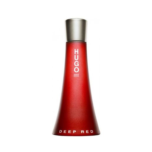 Ženski parfem Hugo Boss Deep Red Ženski EDP 90ml