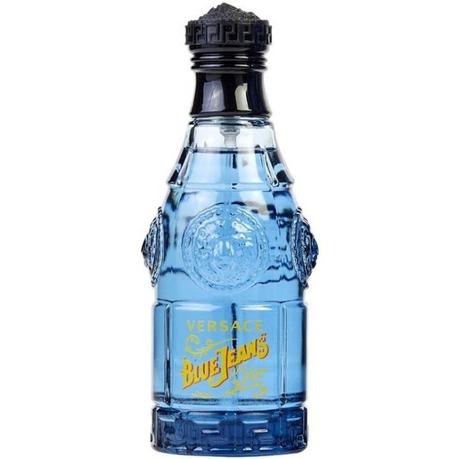 Muški parfem Versace Blue Jeans 75 ml