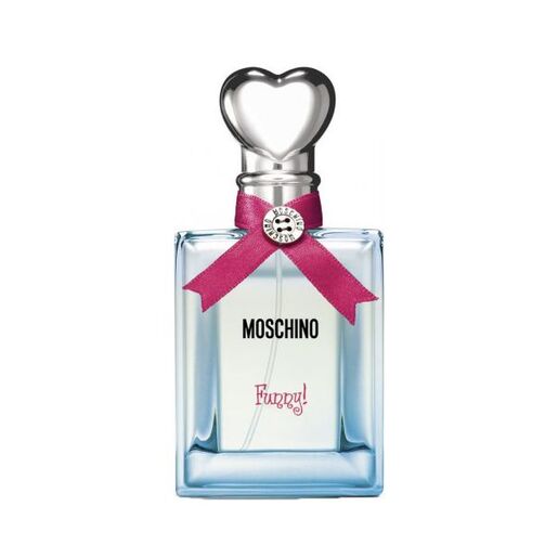 Ženski parfem Moschino Funny! Eau De Toilette 50 ml