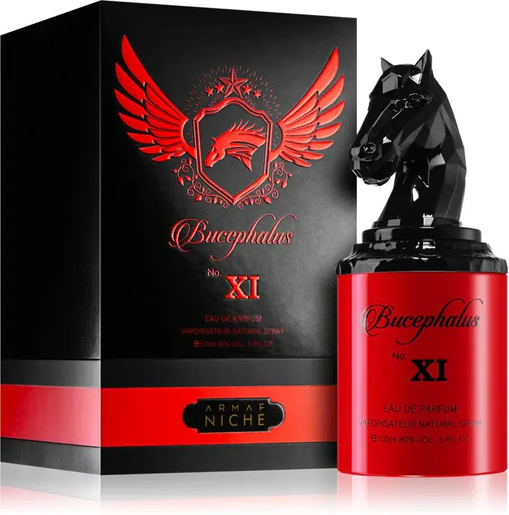 Muški parfem Armaf Bucephalus No. XI Eau De Parfum 100 ml
