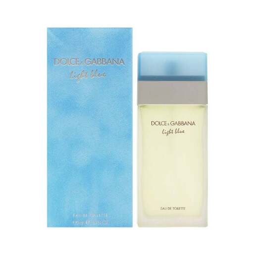 Ženski parfem Dolce&Gabbana Light Blue EDT 100ml