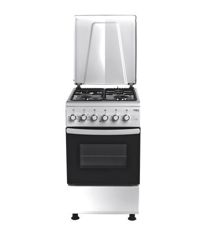 Vivax home plinski šporet FC-31502I WH