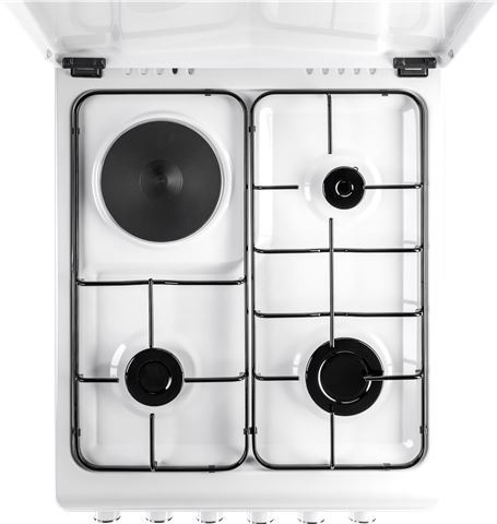 Vivax home plinski šporet FC-31502I WH