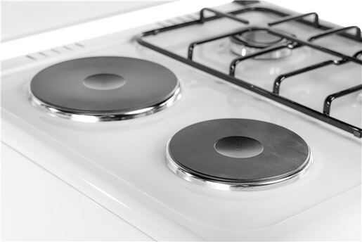 Vivax home kombinovani šporet FC-22602I WH