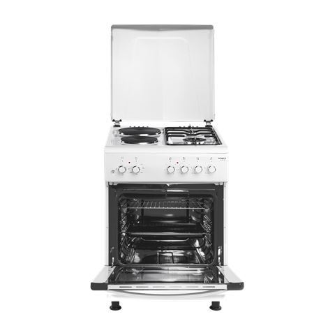 Vivax home kombinovani šporet FC-22602I WH