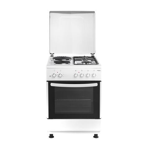 Vivax home kombinovani šporet FC-22602I WH