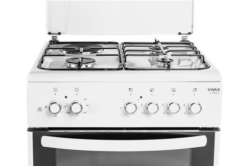 Vivax home kombinovani šporet FC-31602LI WH