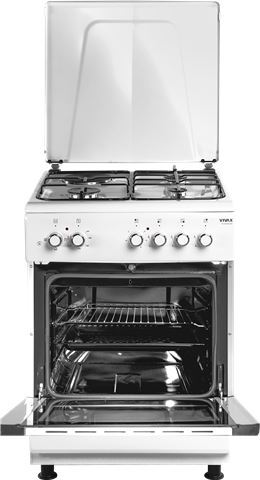 Vivax home kombinovani šporet FC-31602LI WH