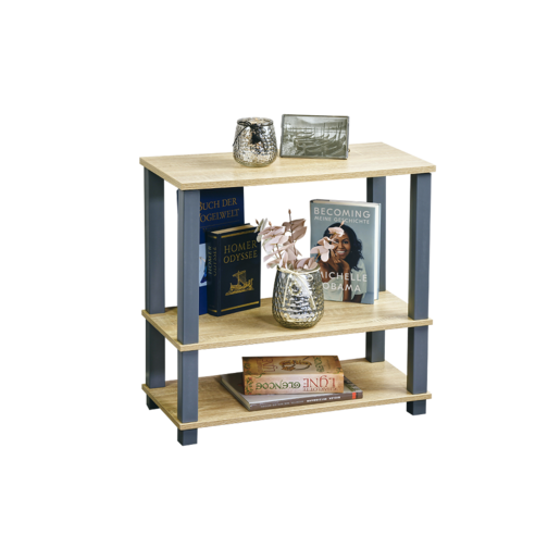 KESPER KSP18451 VIŠENAMENSKA POLICA 60 x 58.5 x 29 cm