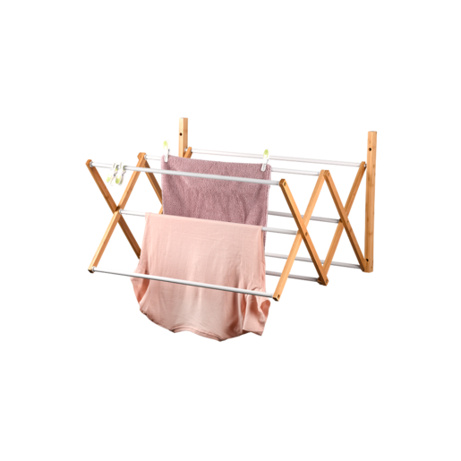 KESPER KSP19450 ZIDNI SKLOPIVI STALAK ZA SUŠENJE VEŠA