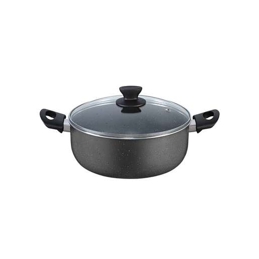 ZILAN ZLN1983 ŠERPA SA POKLOPCEM 24cm