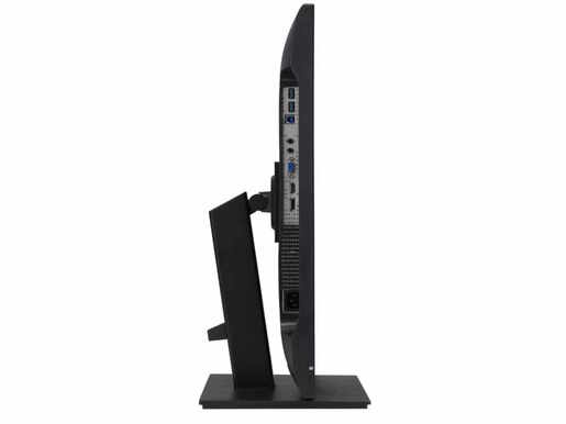 Monitor 23.8 ASUS VA24EQSB FHD, IPS, 75Hz, 5ms GtG, VGA, HDMI, DP, USB, freesync, pivot