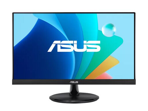 Monitor 21.5 ASUS VP229HF FHD, IPS, 100Hz, 1ms MPRT, VGA, HDMI, adaptive sync, VESA