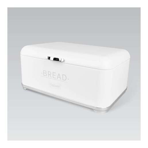 MAESTRO MR1677AR-W KUTIJA ZA HLEB 34,5X25X16,5CM BELA