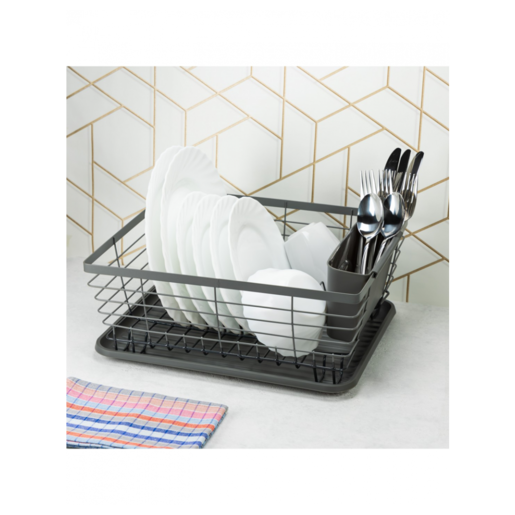 KINGHOFF KH1715 OCEĐIVAČ ZA SUDOVE 36 X 30X14.5CM