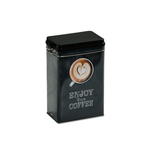 KESPER KSP38195 METALNA KUTIJA SA MOTIVOM KAFE 14X19CM