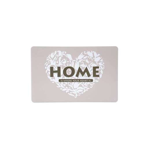 KESPER KSP77593 PODMETAČ ZA STO 43.5X28CM HOME