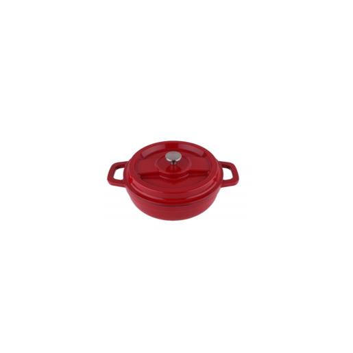 ZILAN ZLN0958 KASEROLA SA POKLOPCEM 24CM