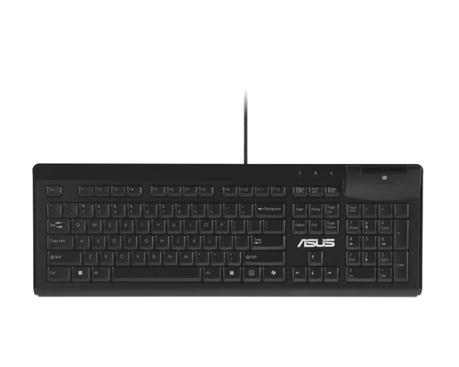 Tastatura ASUS KU100 Smart Card 