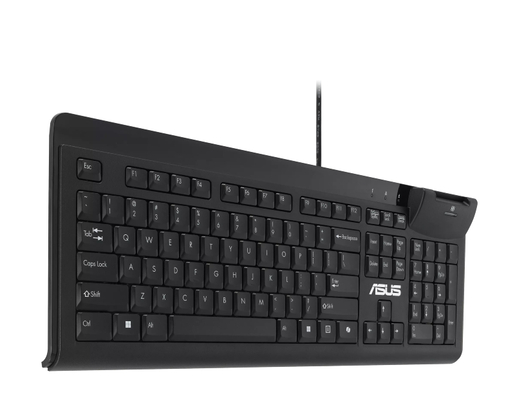 Tastatura ASUS KU100 Smart Card 
