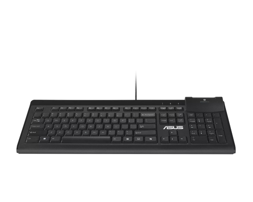Tastatura ASUS KU100 Smart Card 