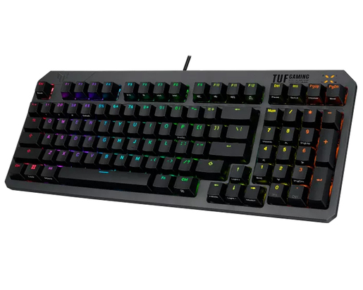Tastatura ASUS RA07 TUF K3 GEN II Gaming