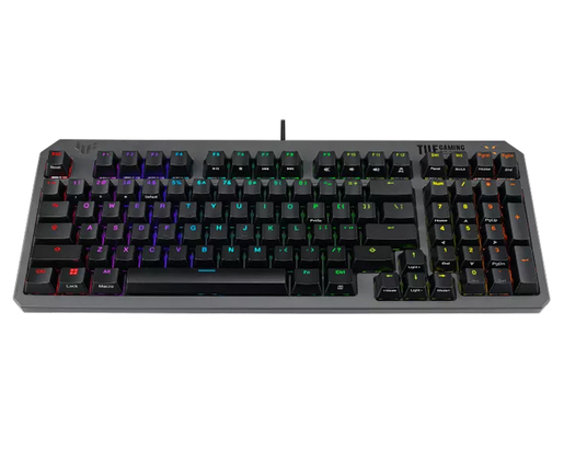 Tastatura ASUS RA07 TUF K3 GEN II Gaming