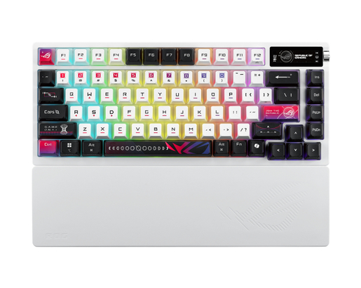 Tastatura ASUS M704 ROG AZOTH X Gaming