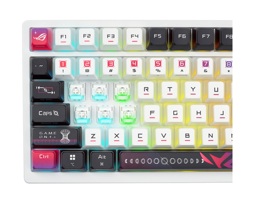 Tastatura ASUS M704 ROG AZOTH X Gaming