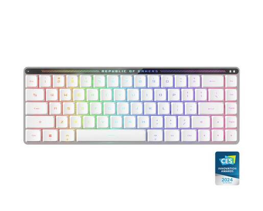 Tastatura ASUS M603 FALCHION RX LP Wireless Gaming