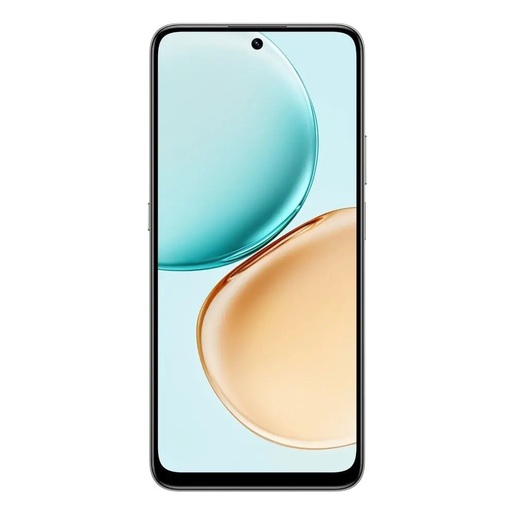 Honor X7d 6GB + 128GB, Meteor Silver Mobilni telefon