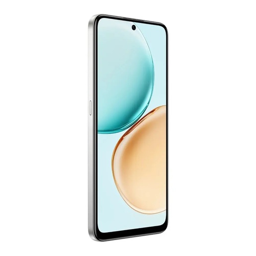 Honor X7d 6GB + 128GB, Meteor Silver Mobilni telefon